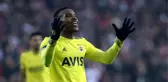 Derbide yok! PFDK, Garry Rodrigues'e 2 maç ceza verdi
