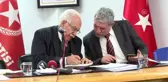 Doğu Perinçek, Abhazya ziyaretini değerlendirdi
