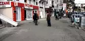 Dolandırıcılık mağduru eski Bakan Aytekin'den vatandaşlara uyarı