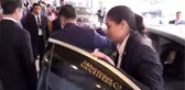 Emine Erdoğan, Malezya'da Yunus Emre Enstitüsü Türk Kültür Merkezini açtı - KUALA