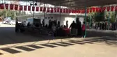 Eşi tarafından öldürülen emine, gözyaşlarıyla uğurlandı