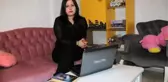 Genç kadın, adına sahte hesap açan kişileri dedektif gibi iz sürerek buldu