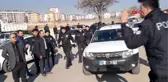 Kahramanmaraş eşini öldürdüğü öne sürülen uzman çavuş istem dışı oldu