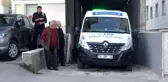 Kayıp iki dağcının cenazeleri Adli Tıp Kurumu'ndan alındı