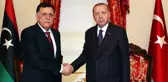 Libya, Türkiye ile yapılan güvenlik ve askeri işbirliği mutabakatına onay verdi