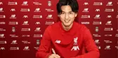 Liverpool'dan büyük sürpriz! Transfer resmen açıklandı