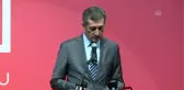 Milli Eğitim Bakanı Selçuk: 