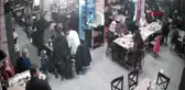 Sakarya restoranda dövülen genç yaşananları anlattı