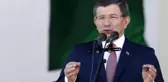 Şehir Üniversitesi tartışmalarının odağındaki isim Davutoğlu: Halkbank kredileri Binali Yıldırım döneminde verildi