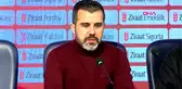 Spor medipol başakşehir - hekimoğlu trabzon maçının ardından