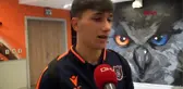 Spor muhammed emin sarıkaya: bu sene şampiyonluğu alacağımızı düşünüyorum