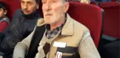 Torbalı'daki kıbrıs gazilerine madalya ve beratları verildi