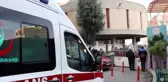 14 öğrenci gıda zehirlenmesi şüphesiyle hastaneye kaldırıldı (4)