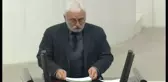 2020 Yılı Bütçesi görüşmeleri - HDP Grup Başkanvekili Oluç