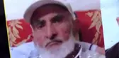 78 yaşındaki alzaymır hastasından 24 gündür haber alınamıyor