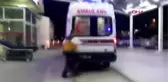Adana'da iki otomobil çarpıştı 1 ölü, 5 yaralı