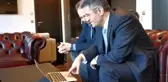 Berlin Büyükelçisi Aydın AA'nın 