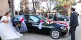 Burdur-başkan ercengiz'den gelin arabası sürprizi