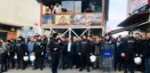 Büyükada'da fayton kullanımı durduruldu