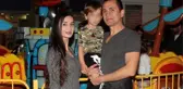 Çocuklarına şiddet uygulayan Yağmur Sarnıç'tan alınan velayet baba Emre Aşık'a verildi
