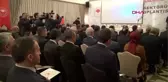 Gümüşhane bakan pakdemirli 5 yıllık plan, 25 yıla ışık tutacak