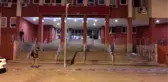 Hakimin dikkati sahte unvan kullanan şüpheliyi yakalattı