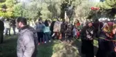 Hatay şampiyon sporcu gözyaşlarıyla toprağa verildi