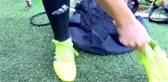 Kahramanmaraş sevgi çınar benim bebek oyuncaklarım değil, futbol toplarım vardı