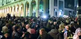 Lübnan'da Diyab'ın hükümeti kurmakla görevlendirilmesi protesto edildi