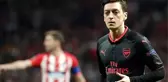 Mesut'un Doğu Türkistan paylaşımı sonrası Köln, Çin ile sportif ilişkilerini kesti