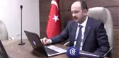 MKEK Genel Müdürü Akdere, AA'nın 