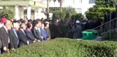 Vücut geliştirme şampiyonu Yıldız'ın cenazesi defnedildi - HATAY - HATAY