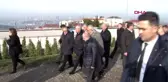Yavuz yılmaz adına hatıra ormanı oluşturuldu