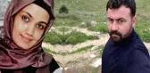 Birilerinin kendilerini takip ettiğini söyleyen çift, sırra kadem bastı