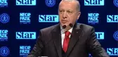 Son dakika: Cumhurbaşkanı Erdoğan: CHP geçmişiyle yüzleşene kadar peşlerini bırakmayacağız