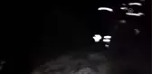 Dağlık alanda kaybolan bisikletli, yaralı halde bulundu