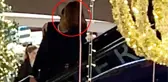 Demet Şener ve Cenk Küpeli, alışveriş merkezinde öpüşürken görüntülendi