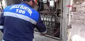Diyarbakır'da 11 ayda, 4 bin 478 elektrik panosu tahrip edildi