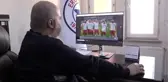 Erciyes Üniversitesi öğretim üyeleri, AA'nın 