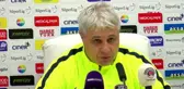 Gaziantep fk maçının ardından