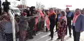 Geyikli deve güreşleri'nin ilk kadın ağası bu bambaşka bir şey