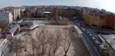 Kırşehir'den eski ilçesi Hacıbektaş'a gönül köprüsü