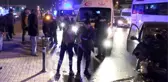 Maltepe'deki kazada can pazarı