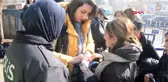 Maraş olaylarında yaşamını yitirenler anıldı