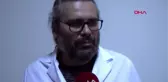 Mersin doktor ve idari çalışanı darp eden kişi, kadın hastanın olduğu odaya dalmış