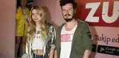 Müzisyen Emrah Karaduman, Aleyna Tilki'ye verdiği şarkıyı değiştirerek yayınlayan Apple ile davalık oldu