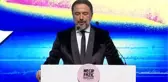 Necip Fazıl Kısakürek Ödülleri sahiplerini buldu (1)