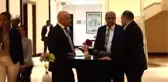 Nil Nehri'ndeki Hedasi Barajı'nın su rejimi ve enerji takvimi masaya yatırıldı