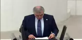 Türkiye-Libya güvenlik ve askeri iş birliği mutabakatına ilişkin teklif - Ünal Çeviköz