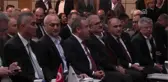 TÜROFED'in yeni başkanı Sururi Çorabatır oldu
